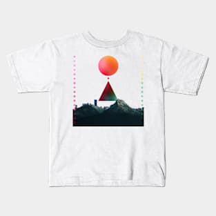 The Beyond Kids T-Shirt